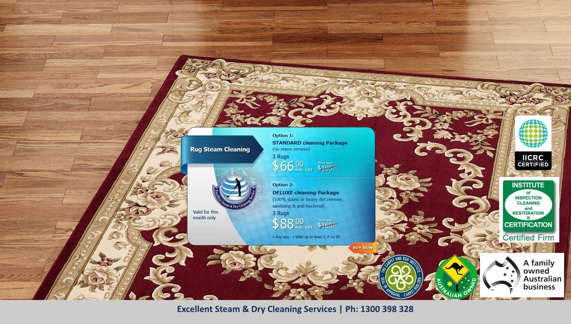 Rug Cleaning Call 1300 398 328 Free Inspection And E
