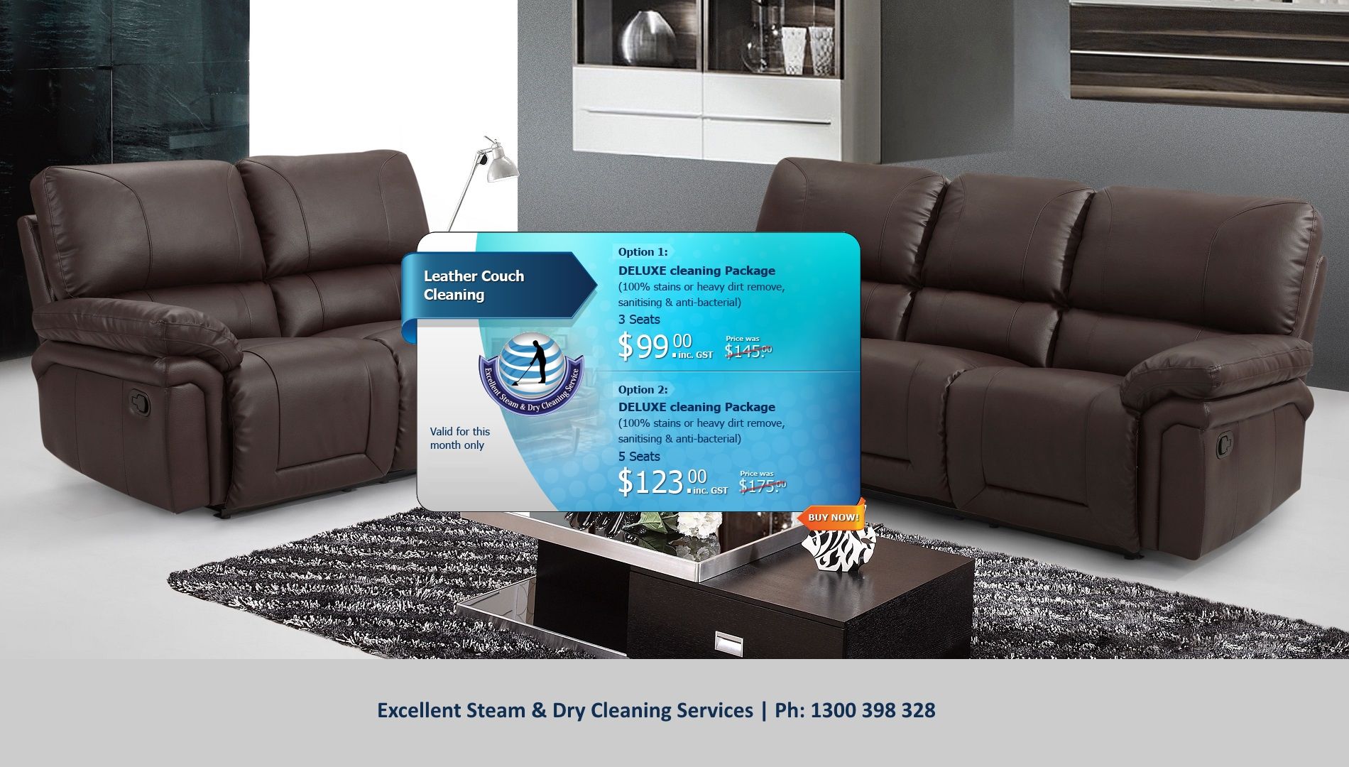 Sofa Couch Upholstery Cleaning Call 1300 398 328