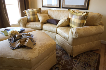New Upholstery New Upholstery
