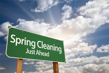 Spring Cleaning Services Spring Cleaning Services