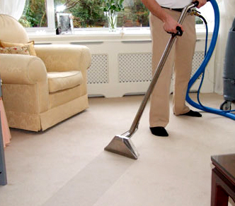Carpet Cleaning Melbourne